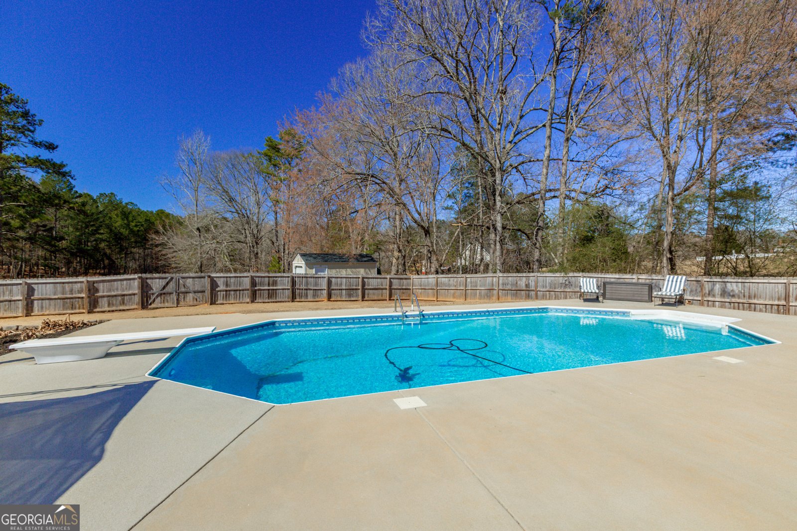 140 Surrey Park Drive Fayetteville - 53