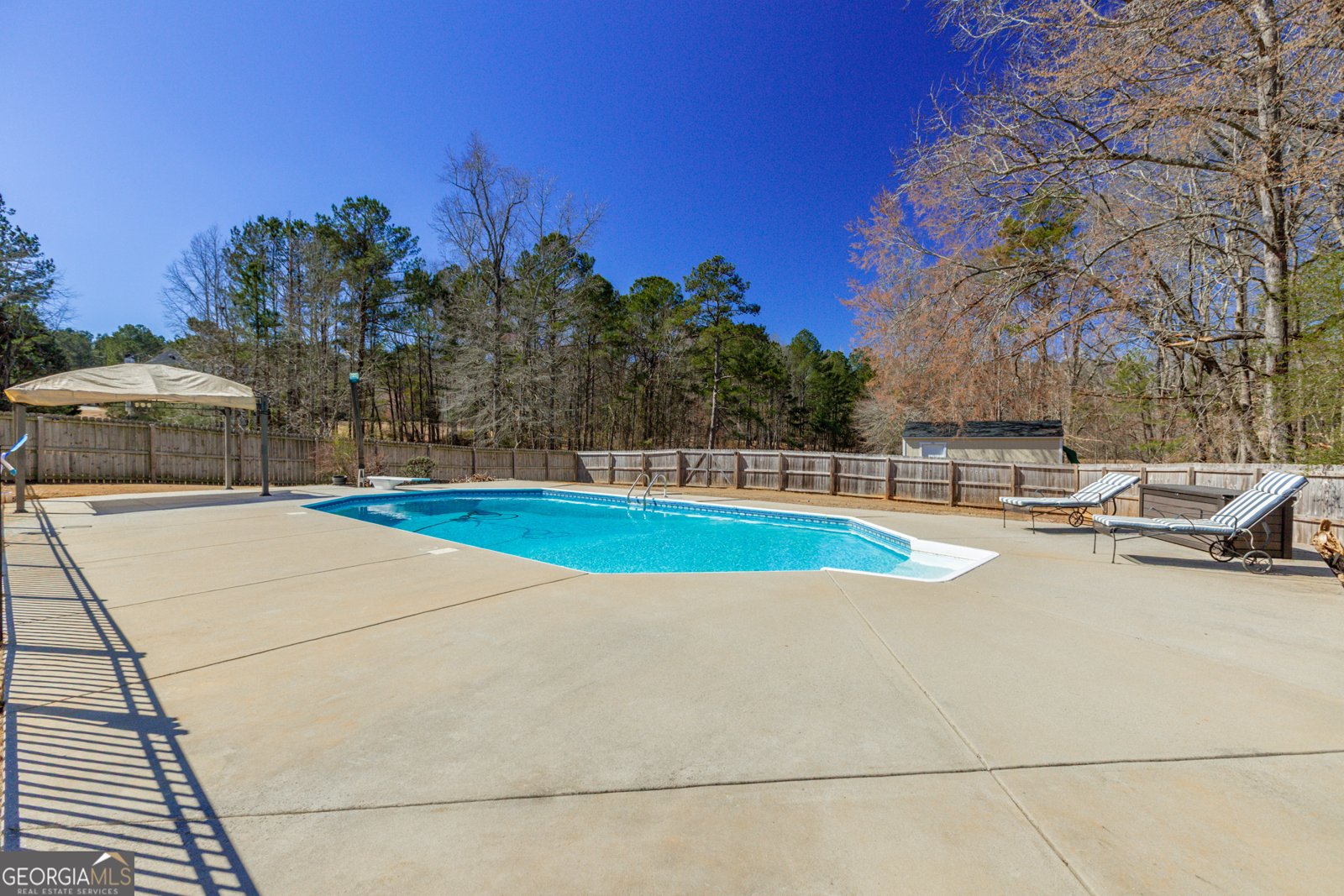 140 Surrey Park Drive Fayetteville - 56