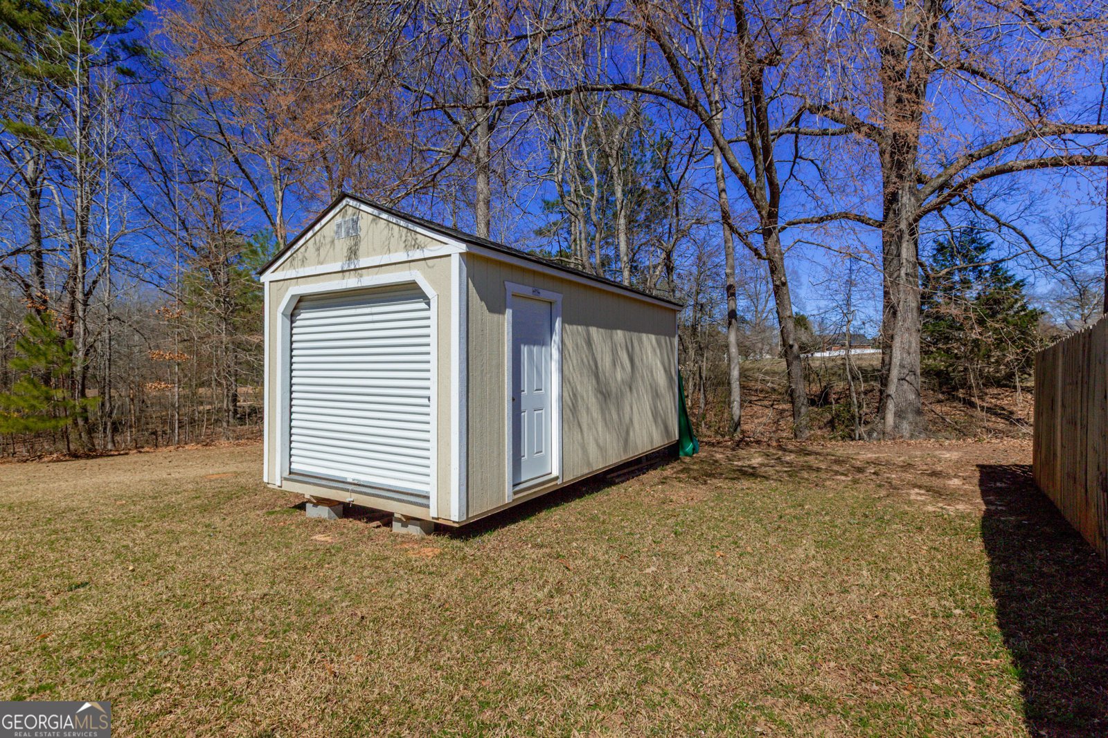 140 Surrey Park Drive Fayetteville - 57
