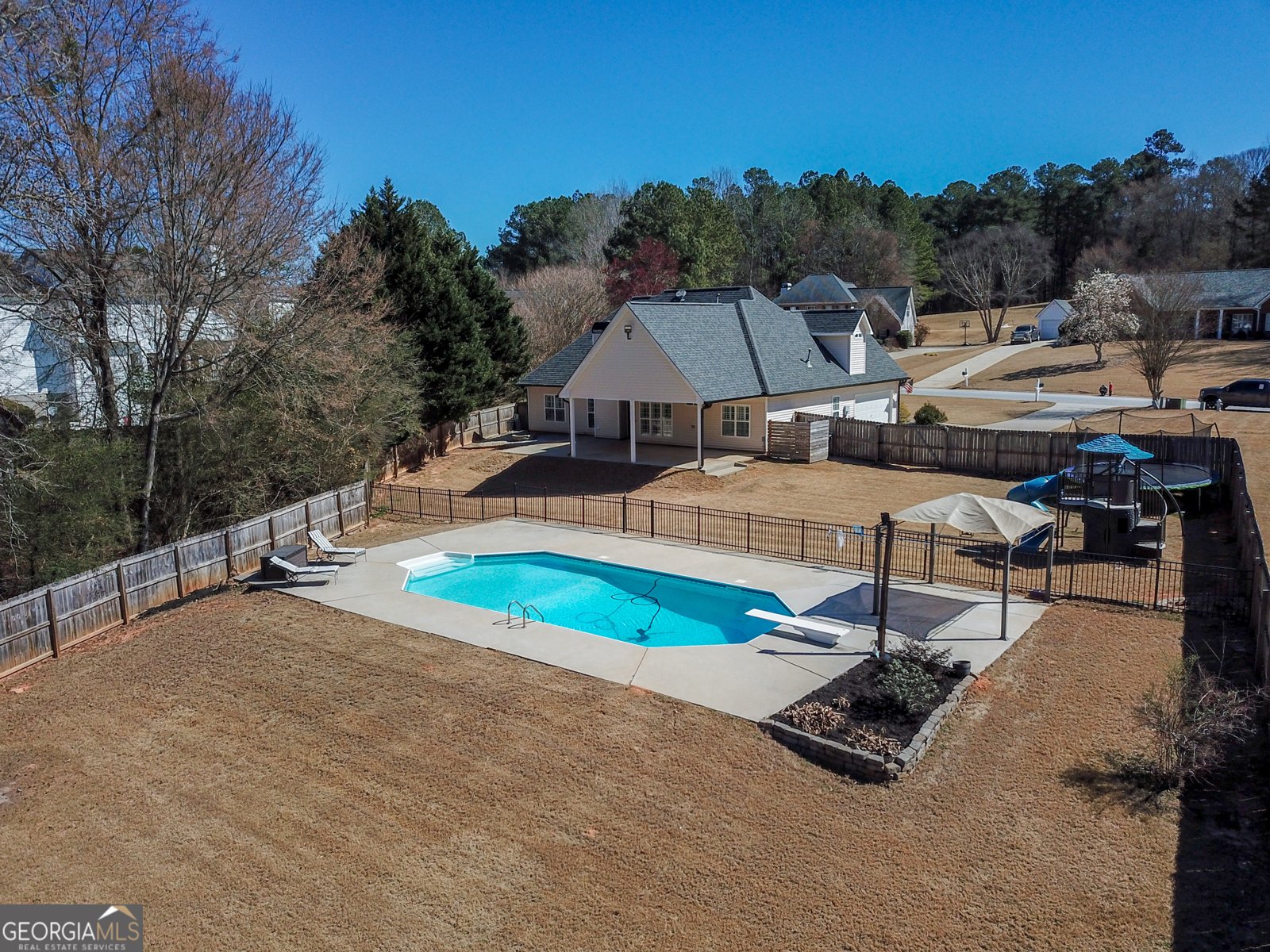 140 Surrey Park Drive Fayetteville - 6