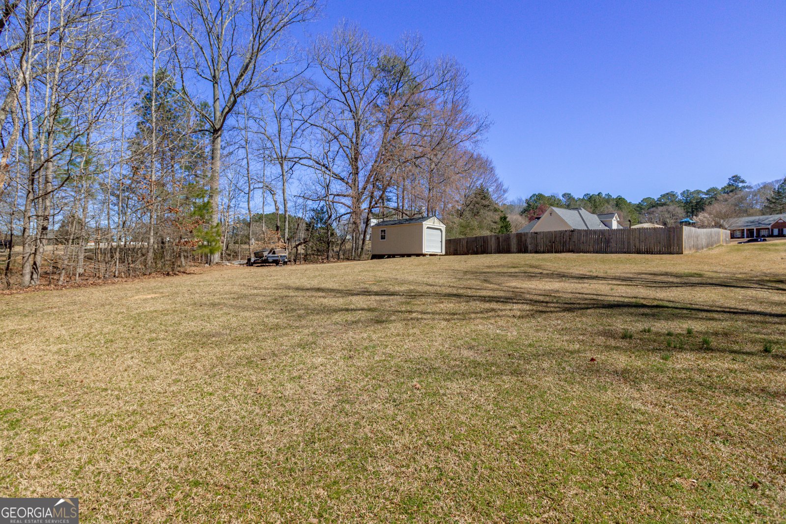 140 Surrey Park Drive Fayetteville - 60