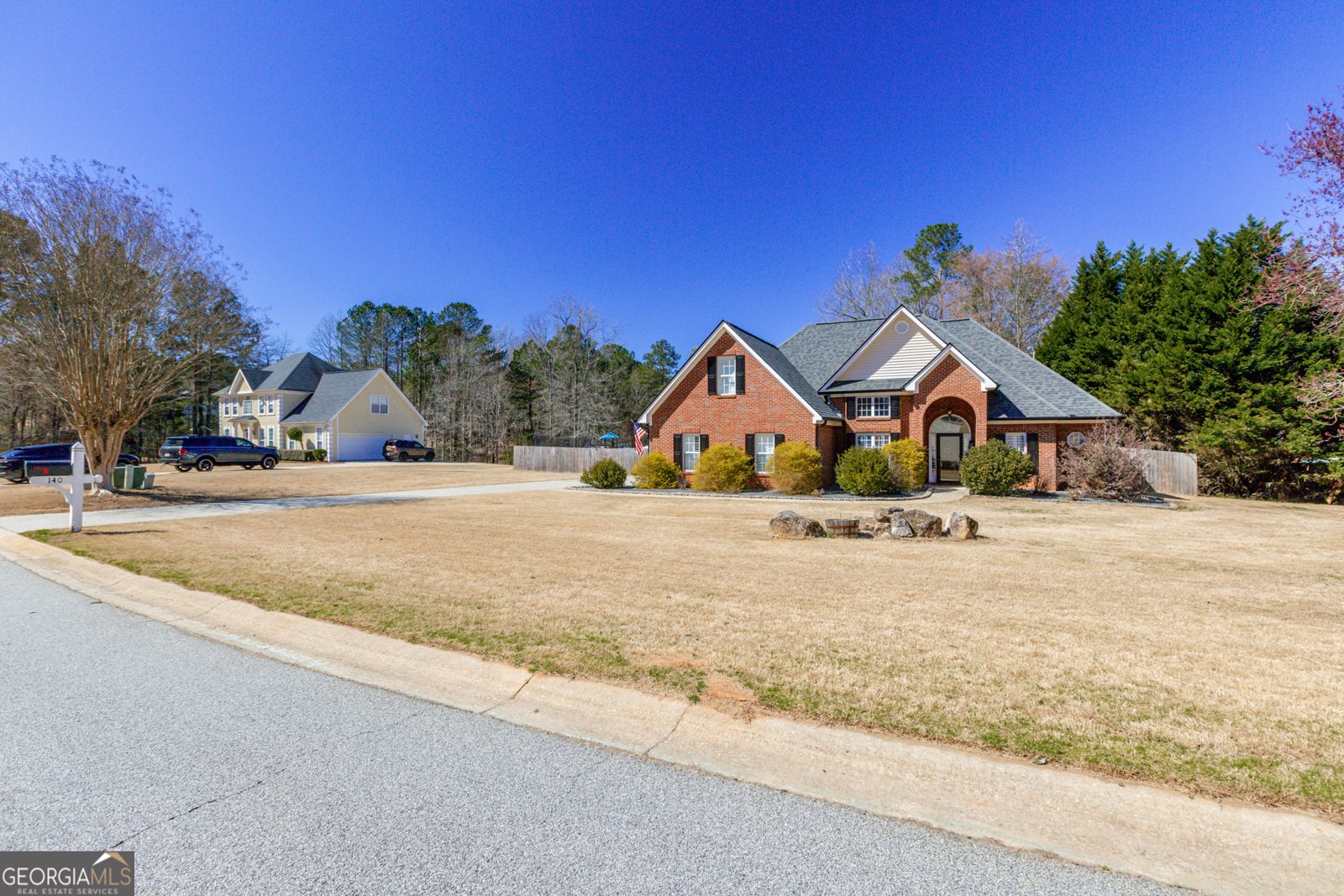 140 Surrey Park Drive Fayetteville - 8
