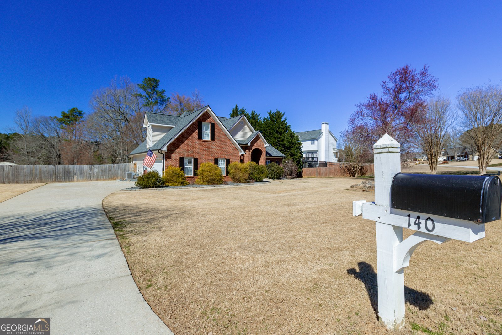 140 Surrey Park Drive Fayetteville - 9