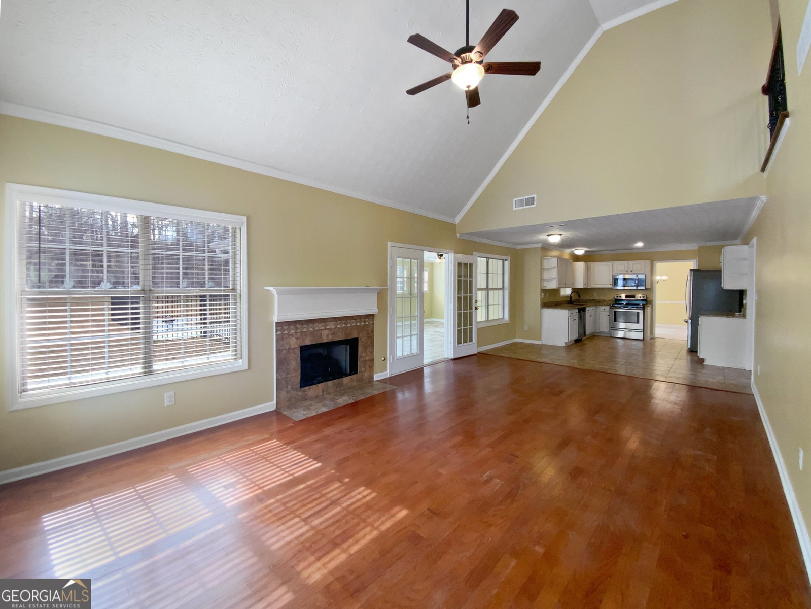 439 Emerald Trace Jonesboro - 16