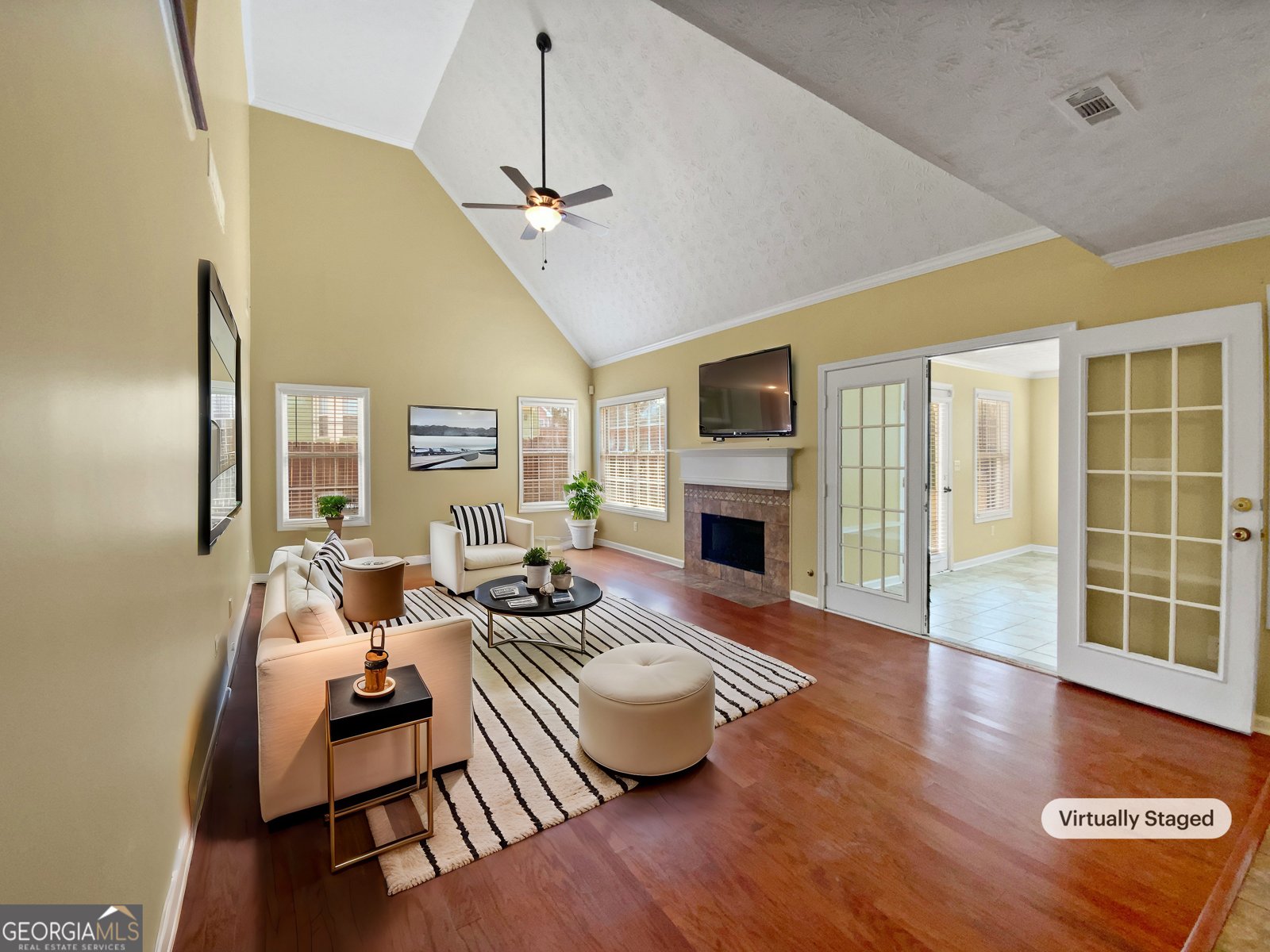 439 Emerald Trace Jonesboro - 2