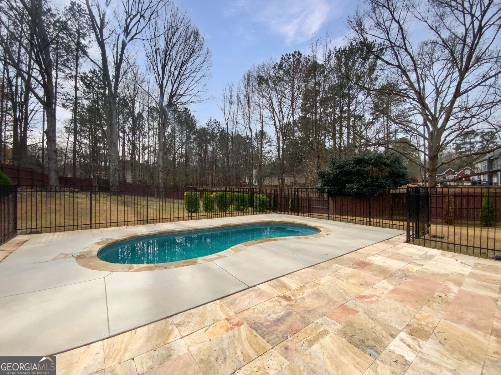 439 Emerald Trace Jonesboro - 20