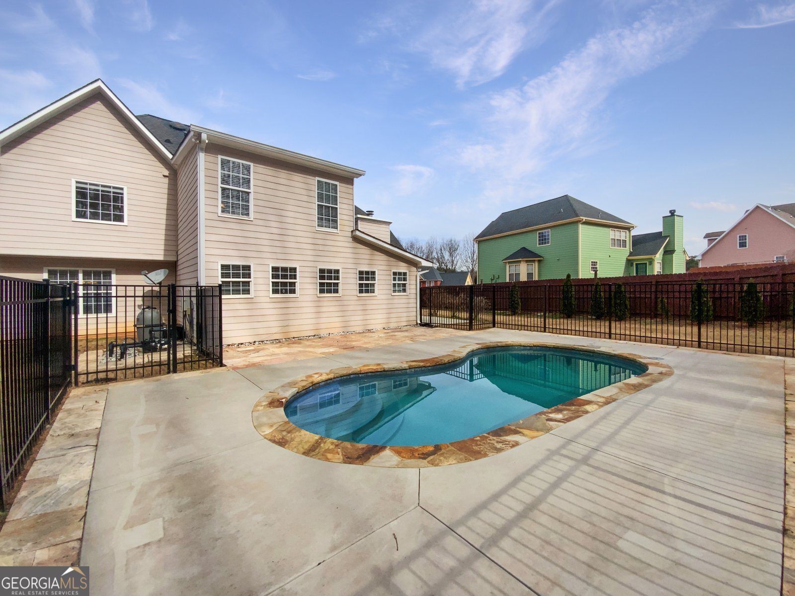 439 Emerald Trace Jonesboro - 21