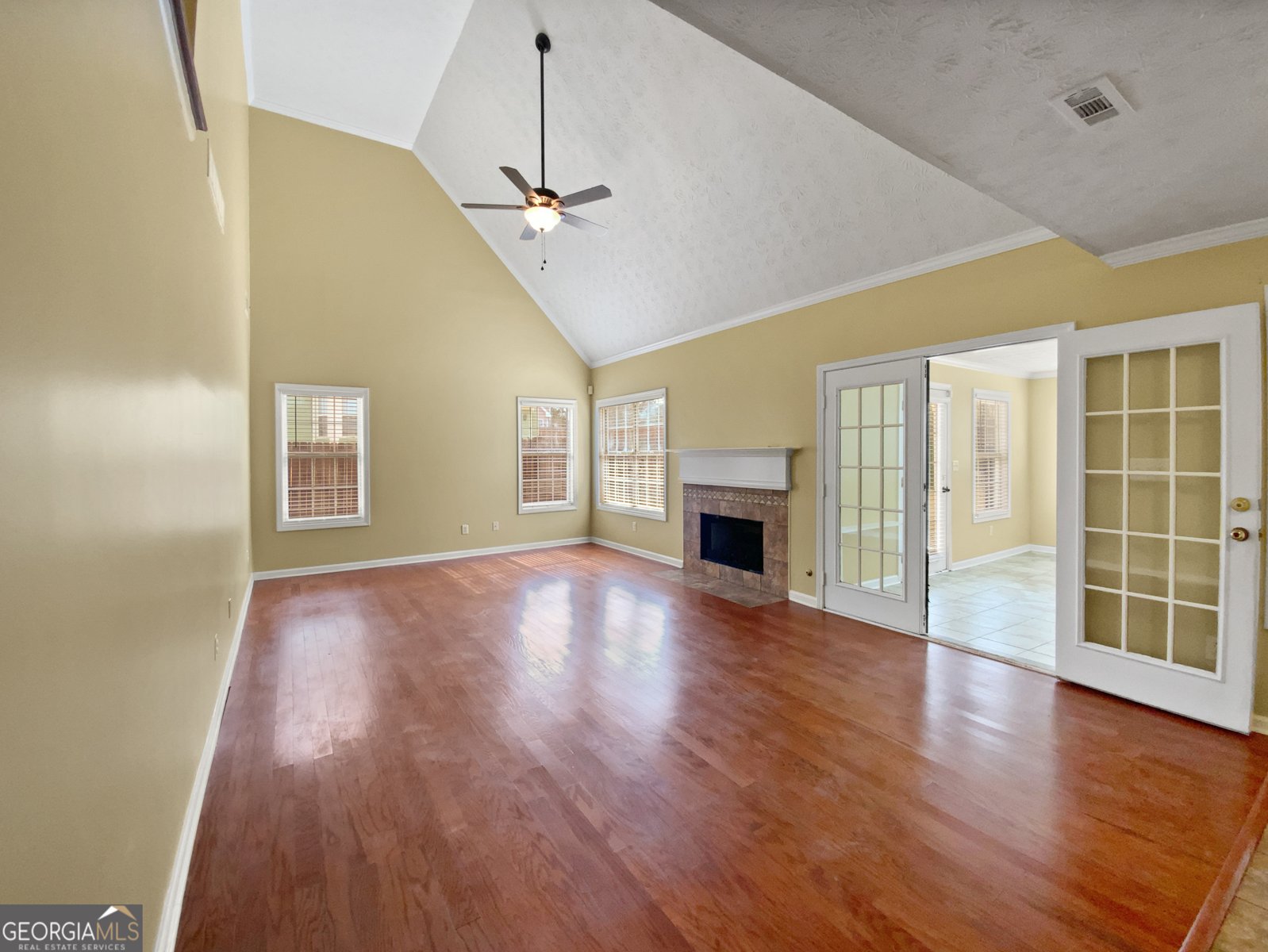 439 Emerald Trace Jonesboro - 3
