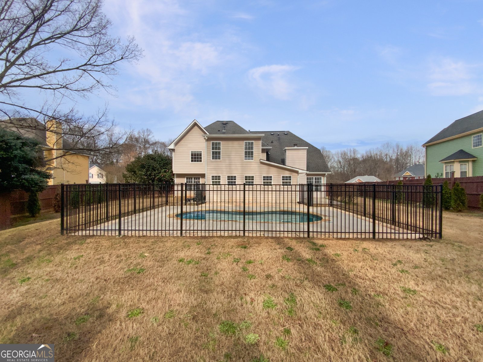 439 Emerald Trace Jonesboro - 8