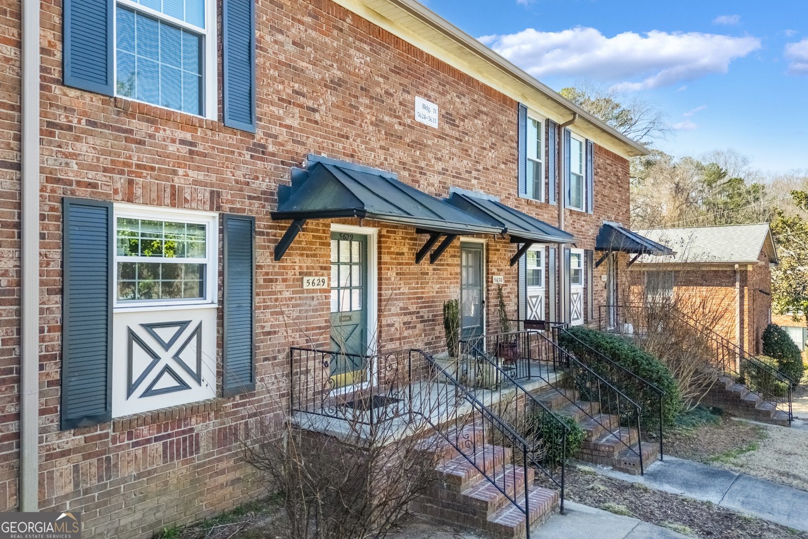 5629 Kingsport Drive Atlanta - 1