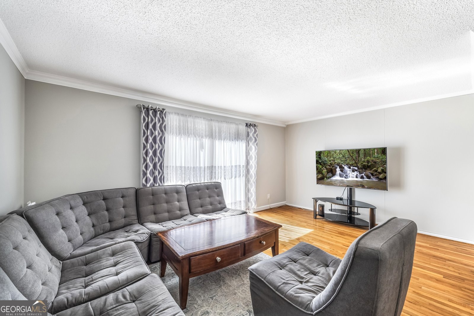 5629 Kingsport Drive Atlanta - 17