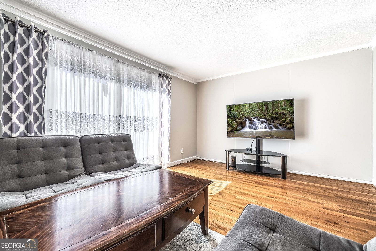 5629 Kingsport Drive Atlanta - 18
