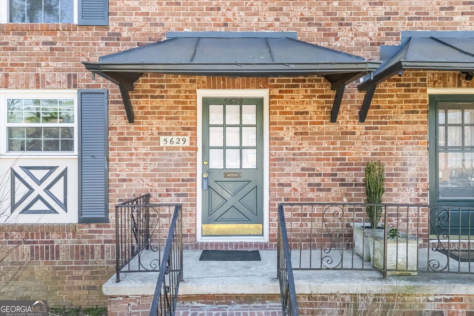 5629 Kingsport Drive Atlanta - 2