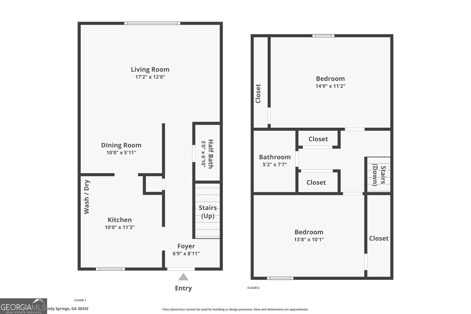 5629 Kingsport Drive Atlanta - 29