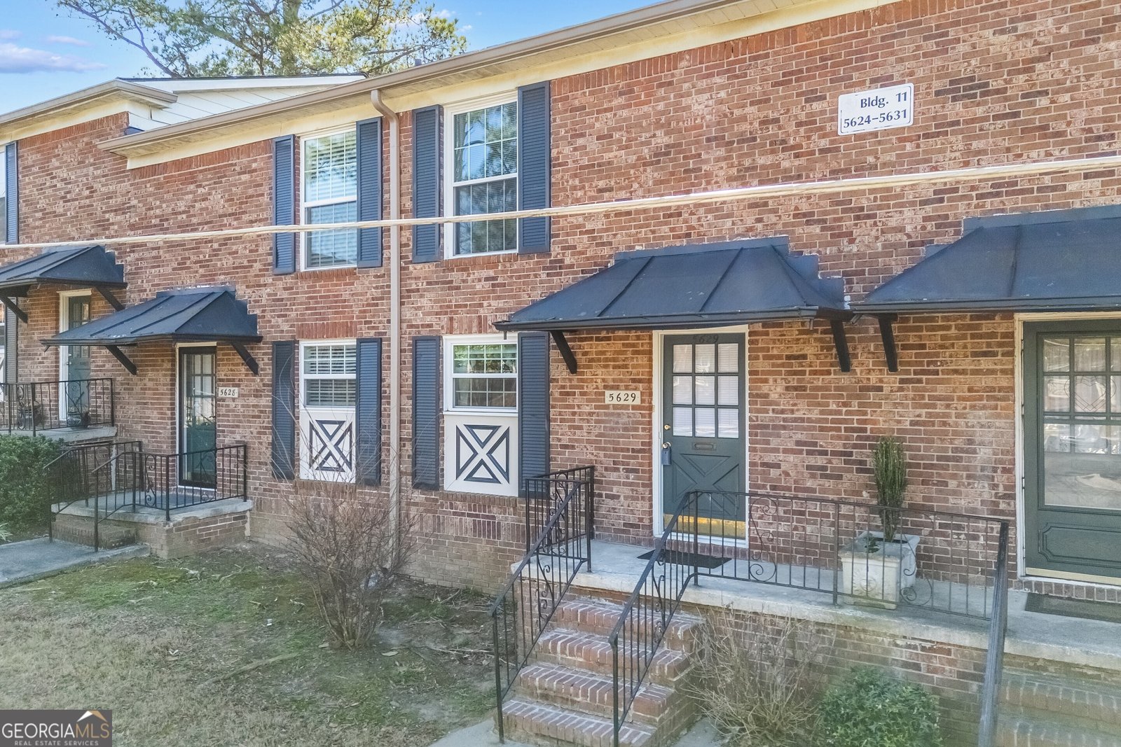 5629 Kingsport Drive Atlanta - 32