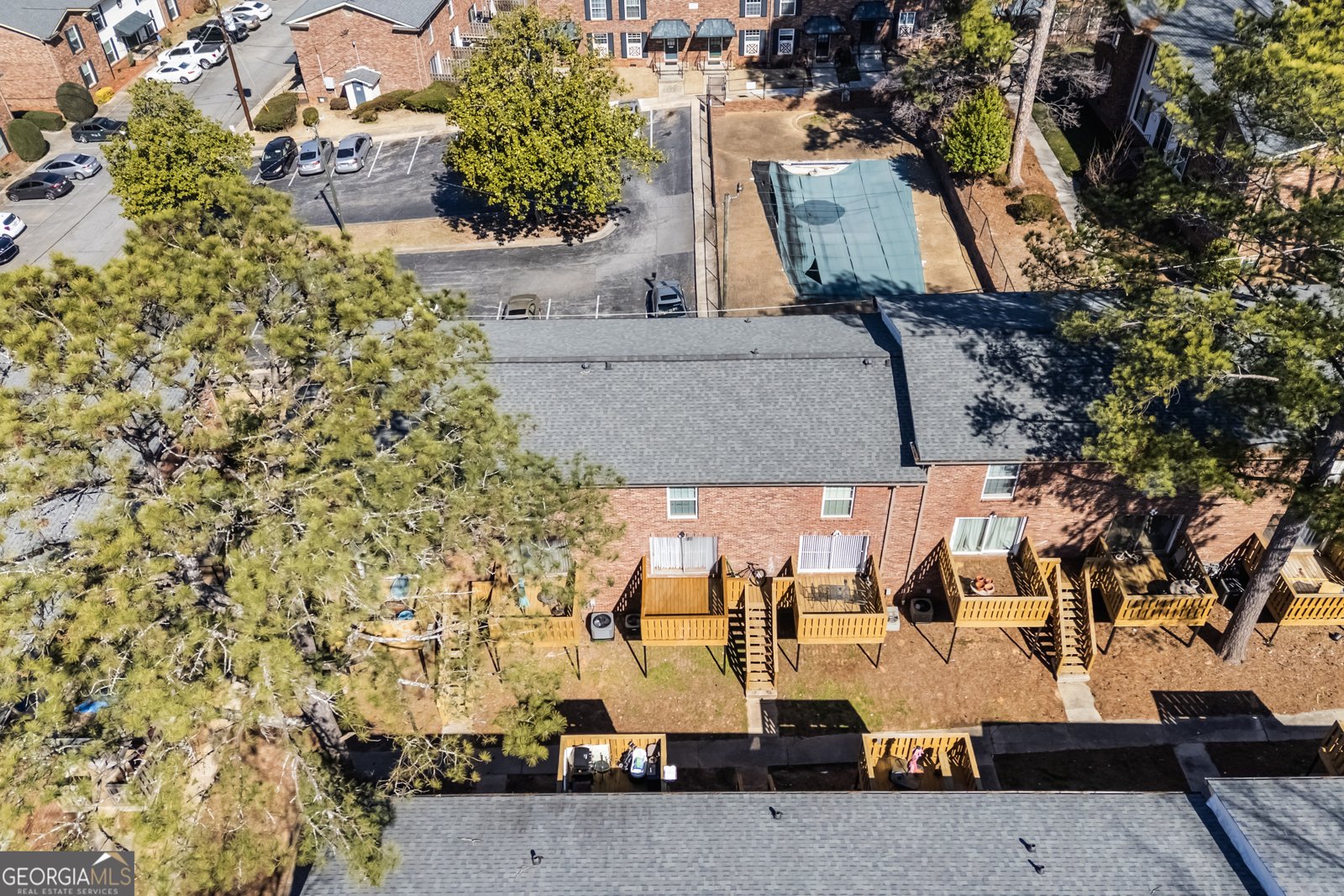5629 Kingsport Drive Atlanta - 36