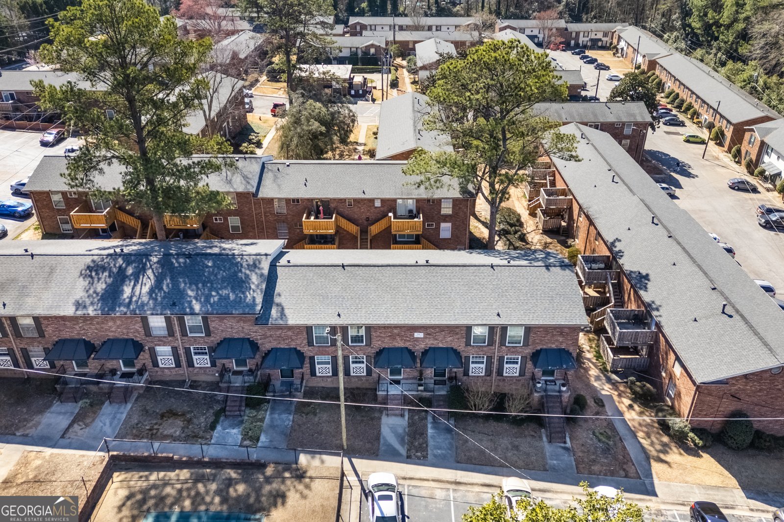 5629 Kingsport Drive Atlanta - 37