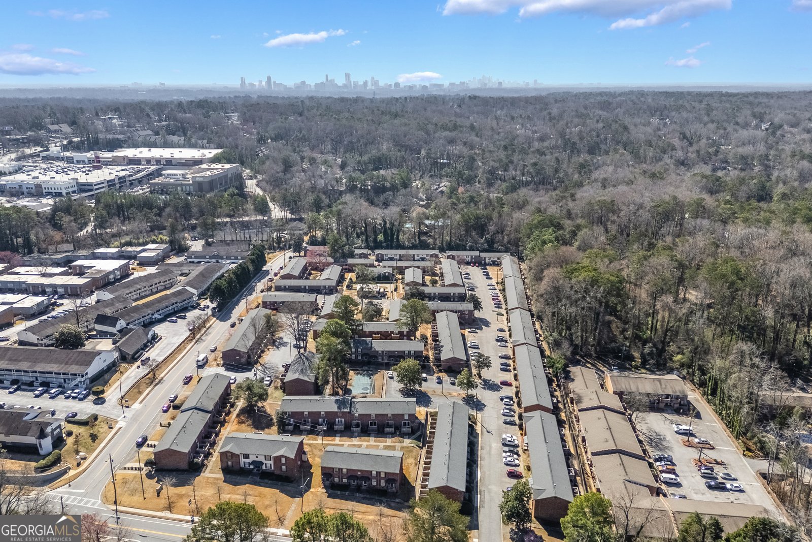 5629 Kingsport Drive Atlanta - 41