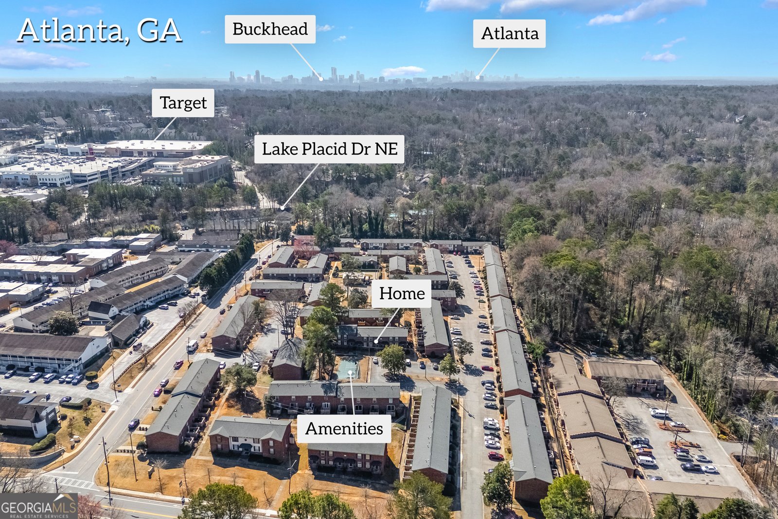 5629 Kingsport Drive Atlanta - 42