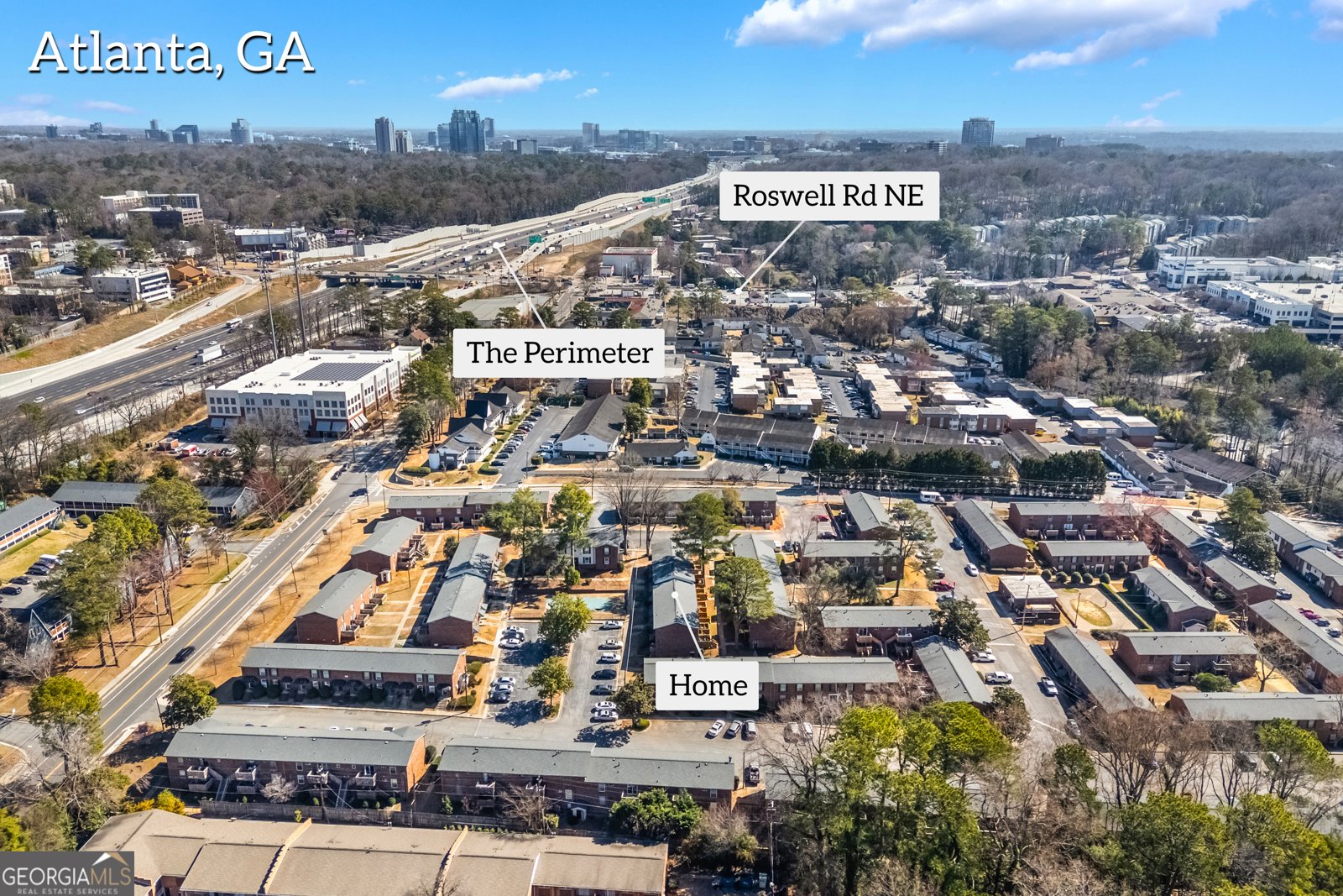 5629 Kingsport Drive Atlanta - 45