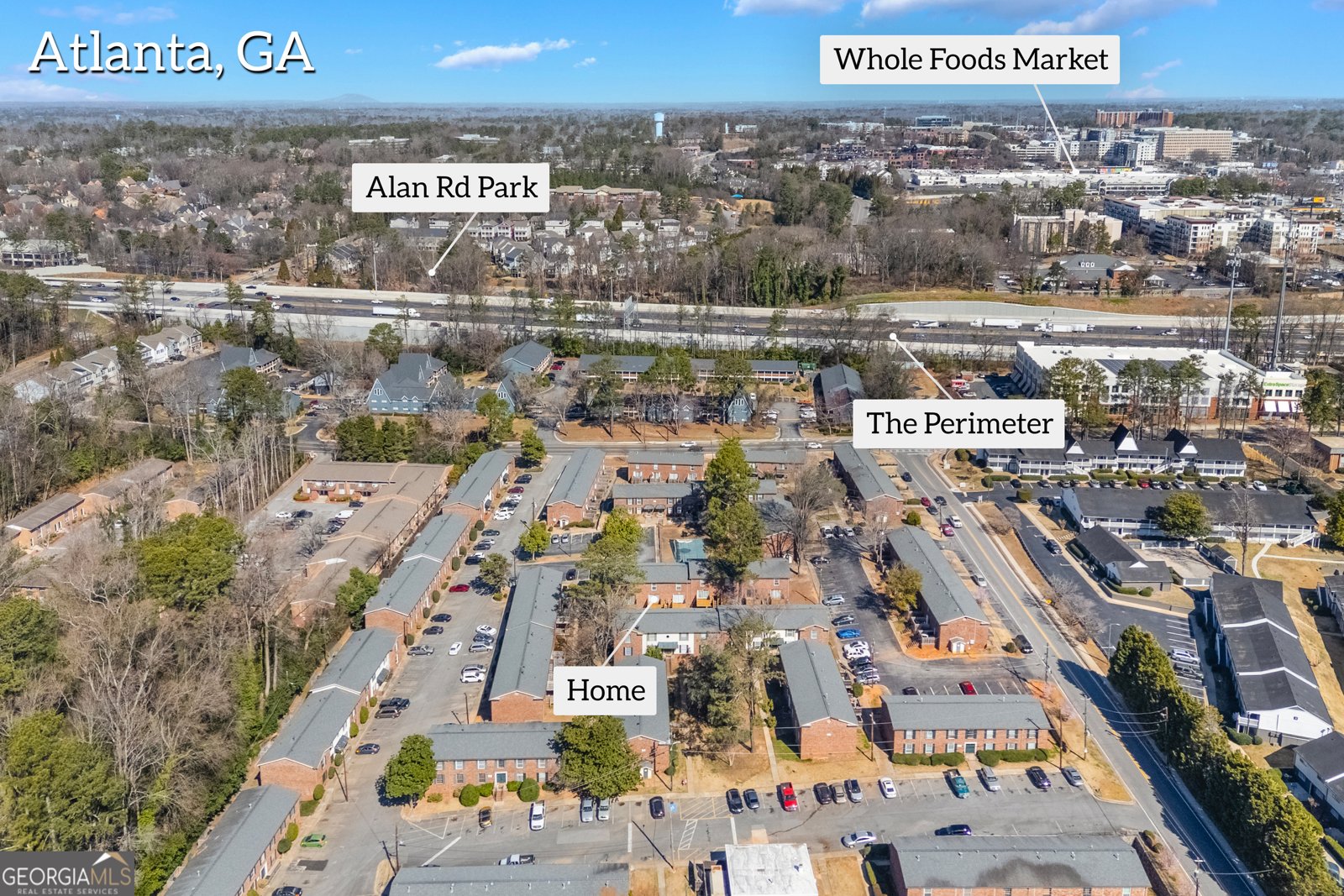 5629 Kingsport Drive Atlanta - 47