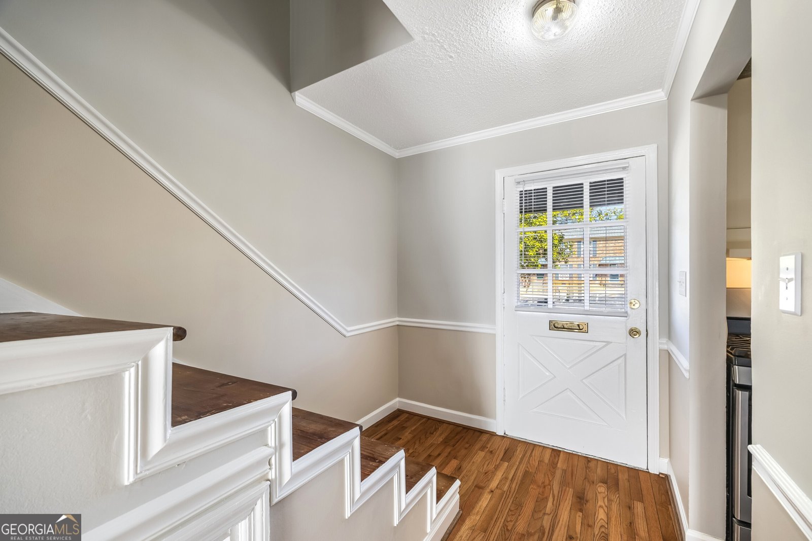 5629 Kingsport Drive Atlanta - 5