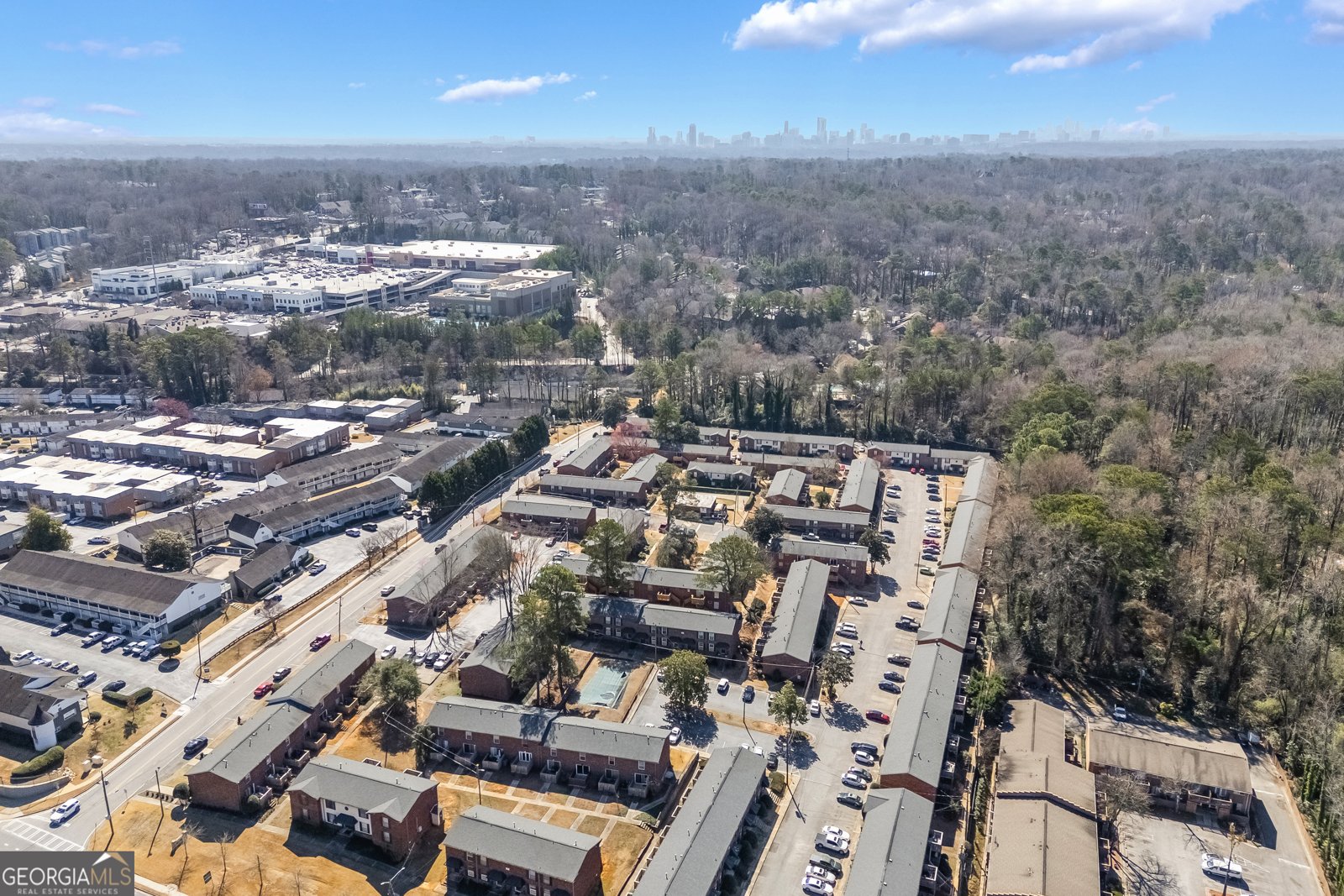 5629 Kingsport Drive Atlanta - 50