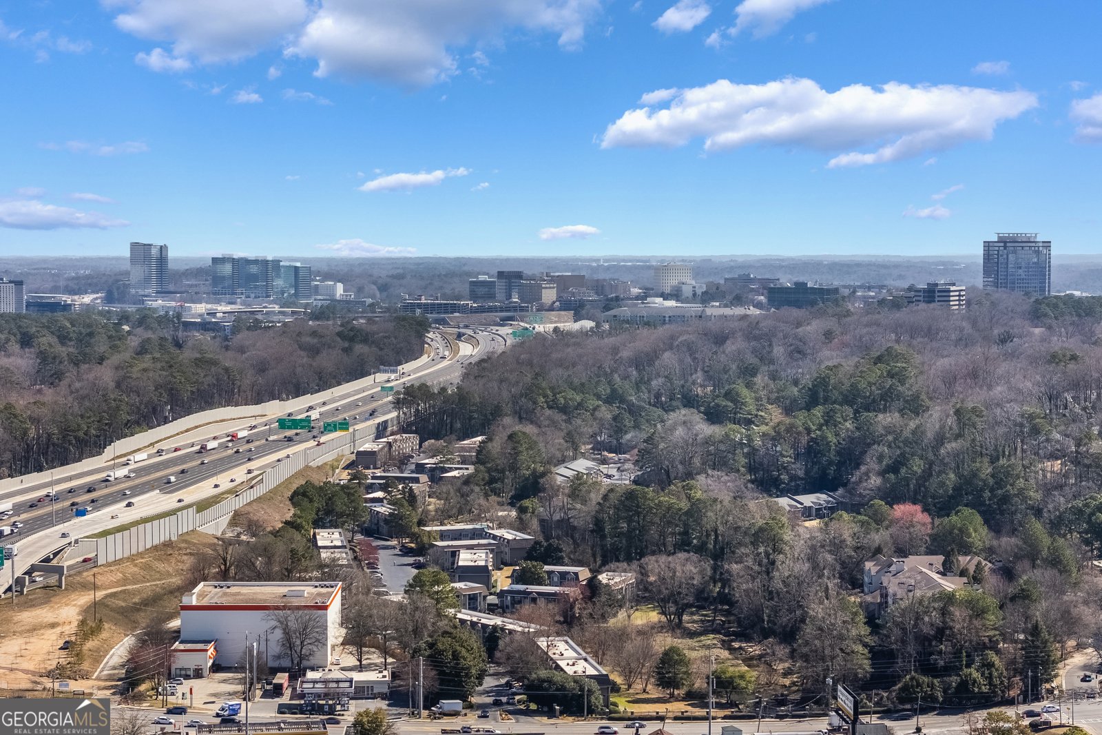 5629 Kingsport Drive Atlanta - 51