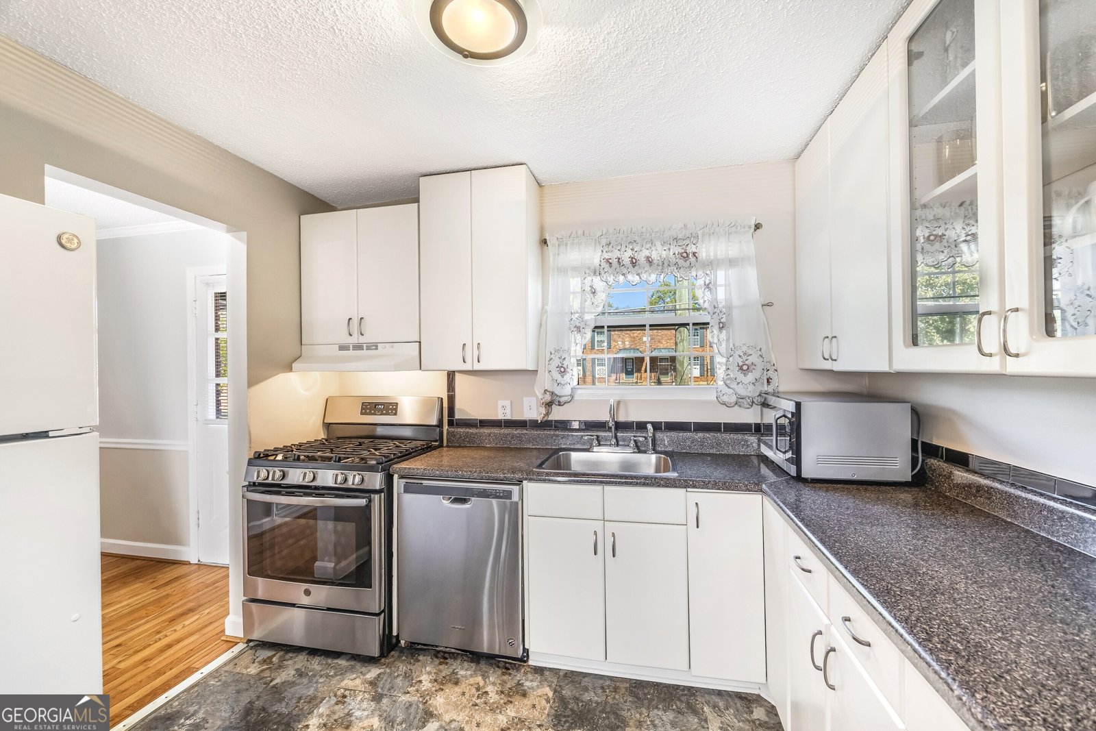 5629 Kingsport Drive Atlanta - 8