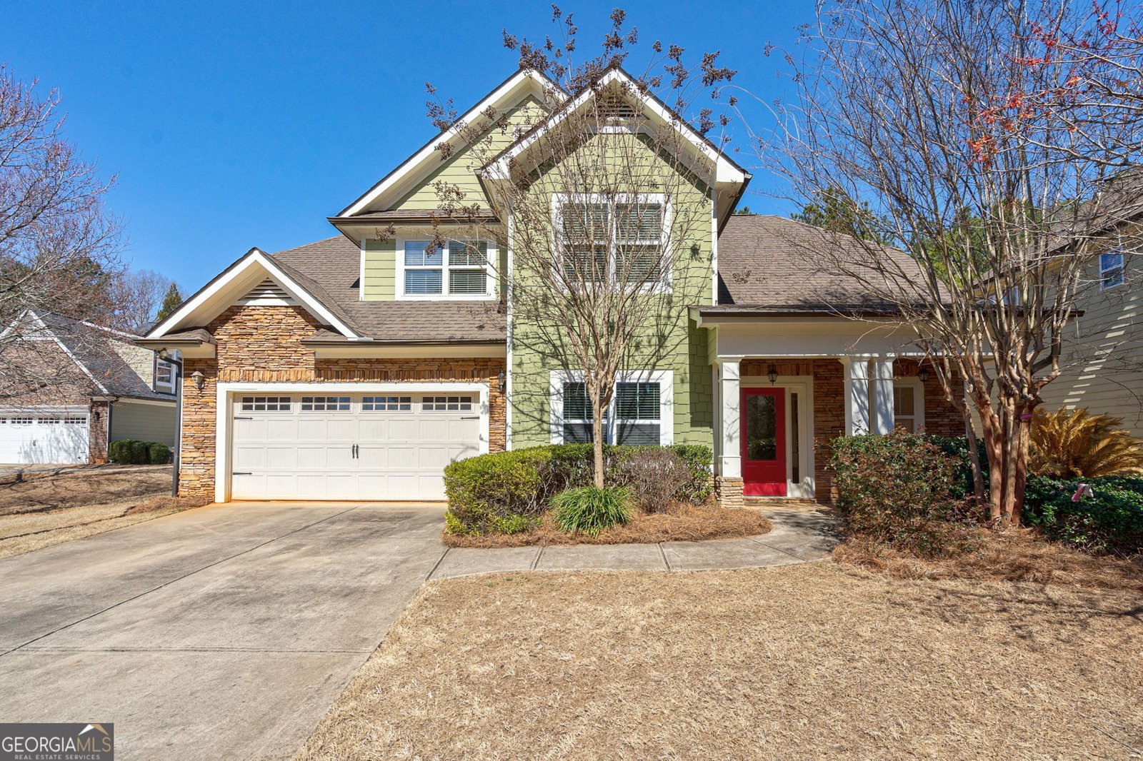 1130 Arlington Place Bogart - 1