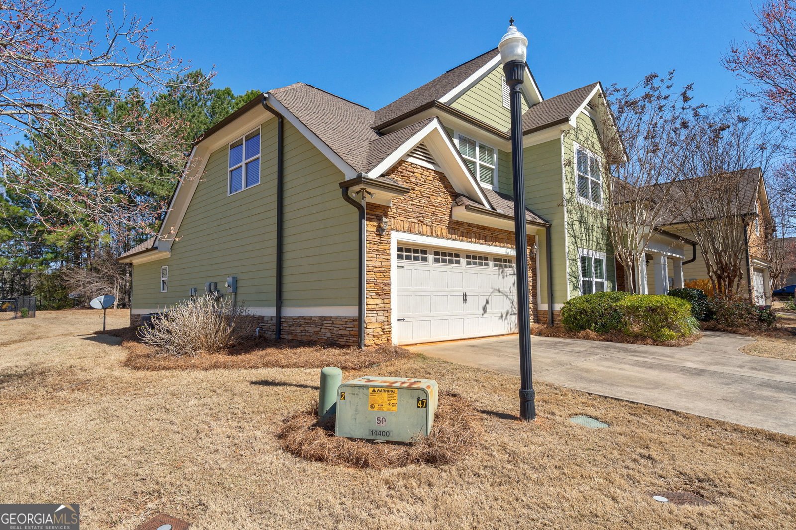 1130 Arlington Place Bogart - 3