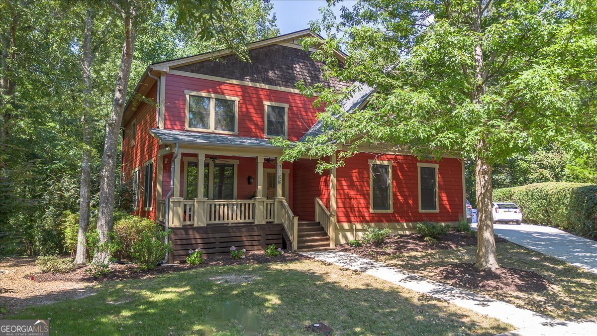 1190 Cobblestone Lane Bogart - 1