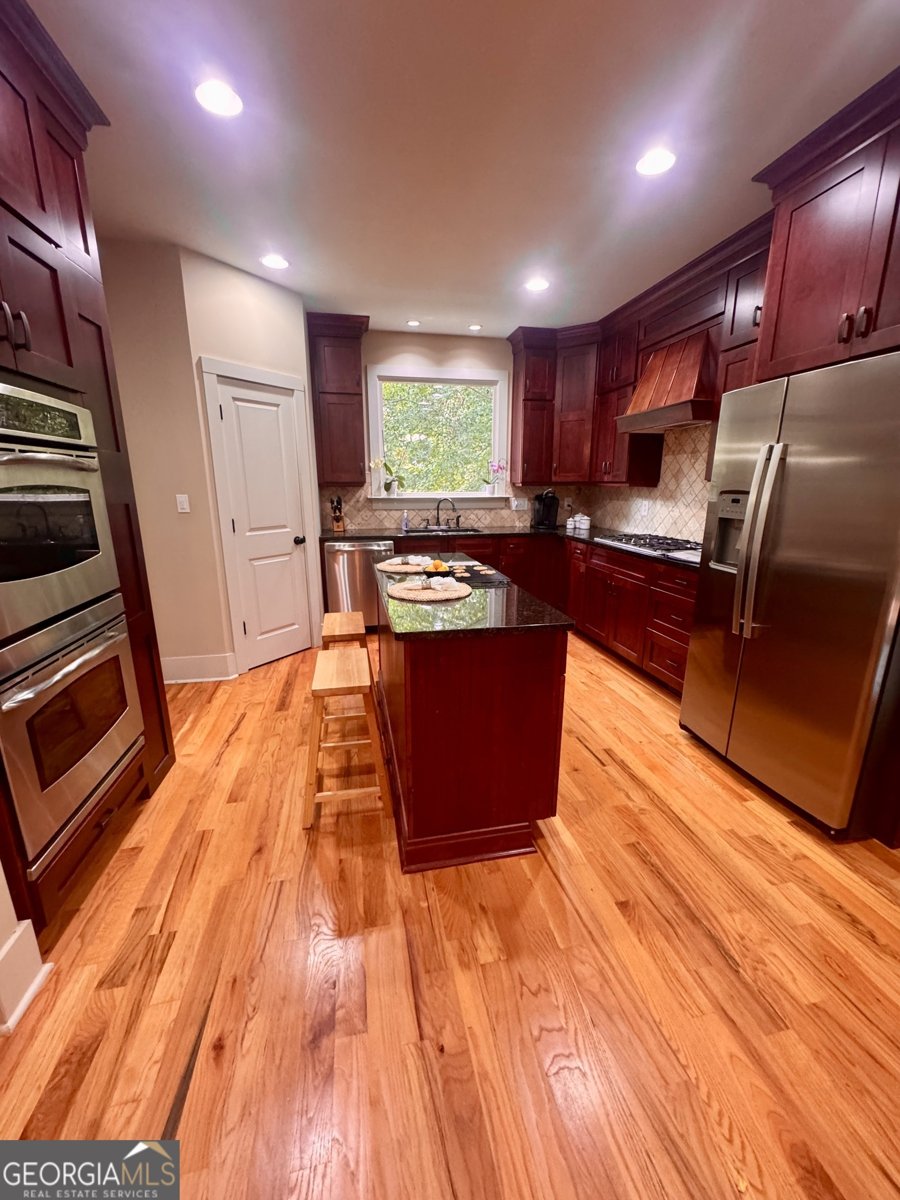 1190 Cobblestone Lane Bogart - 11