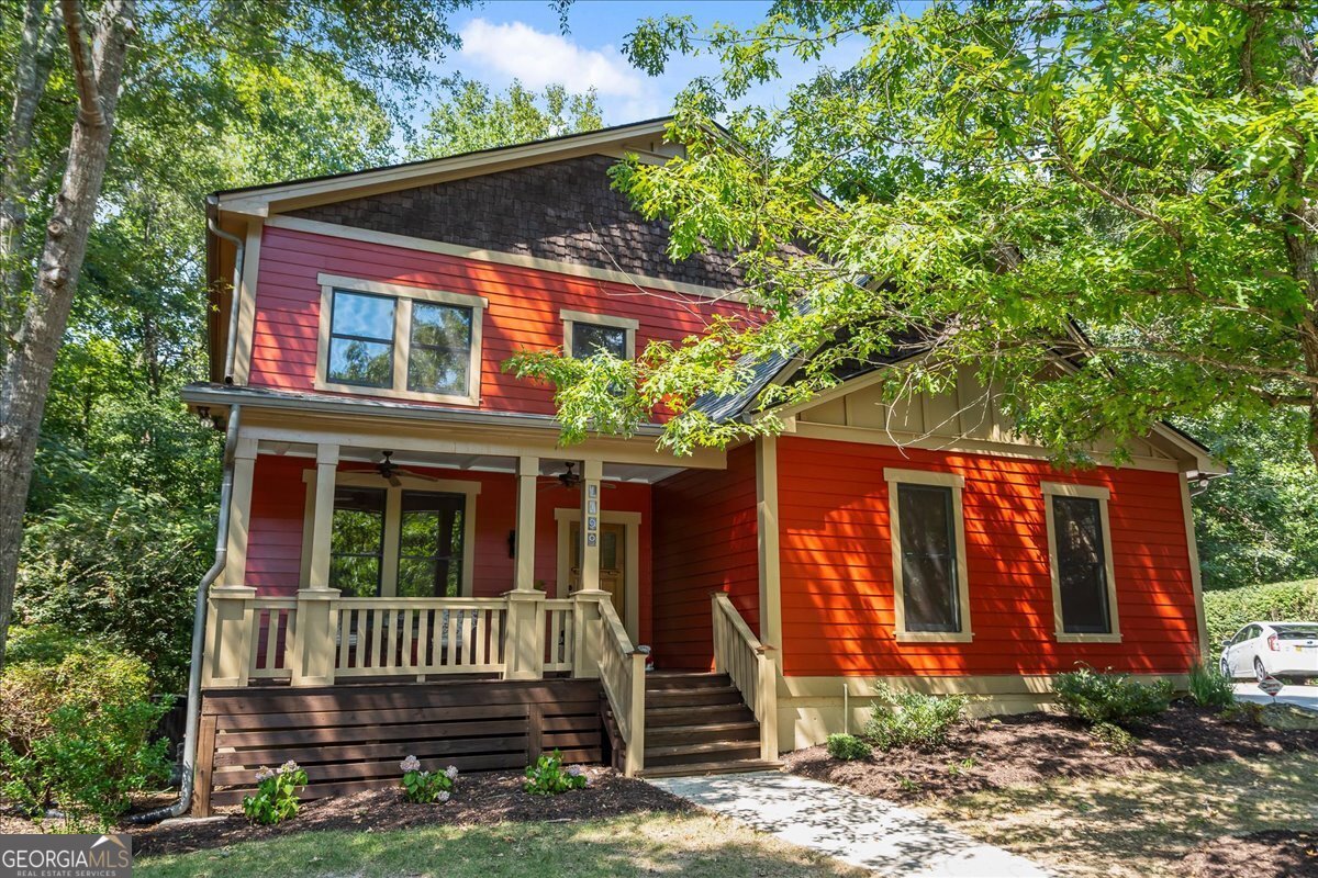 1190 Cobblestone Lane Bogart - 2