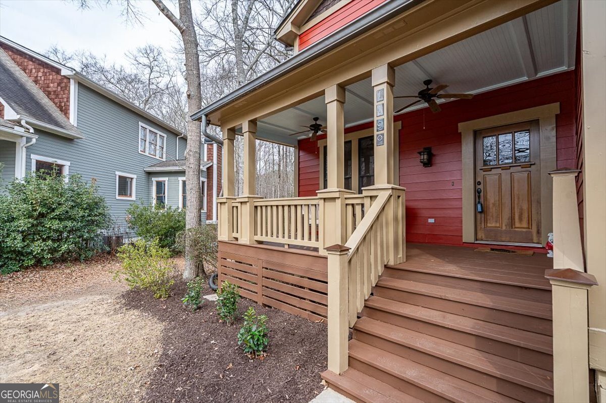 1190 Cobblestone Lane Bogart - 4