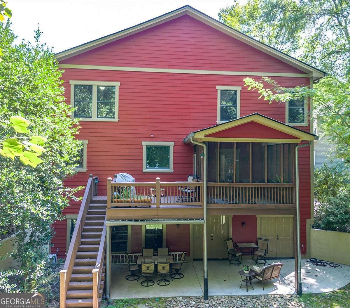 1190 Cobblestone Lane Bogart - 40