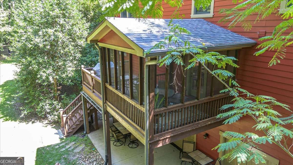 1190 Cobblestone Lane Bogart - 45