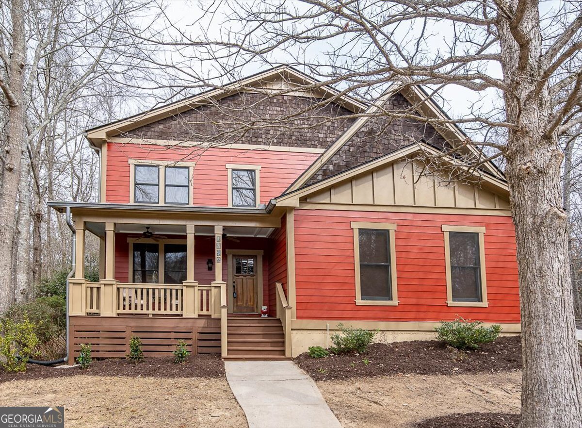 1190 Cobblestone Lane Bogart - 48