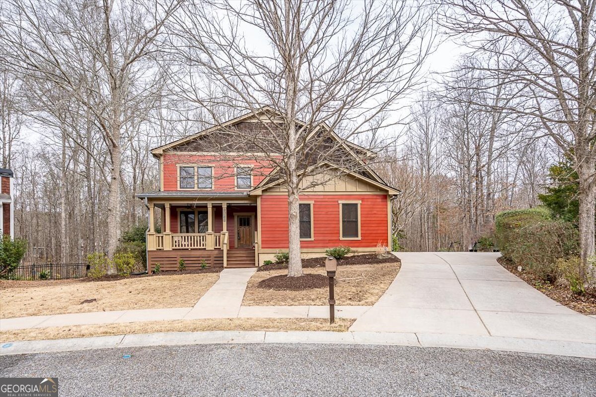 1190 Cobblestone Lane Bogart - 49