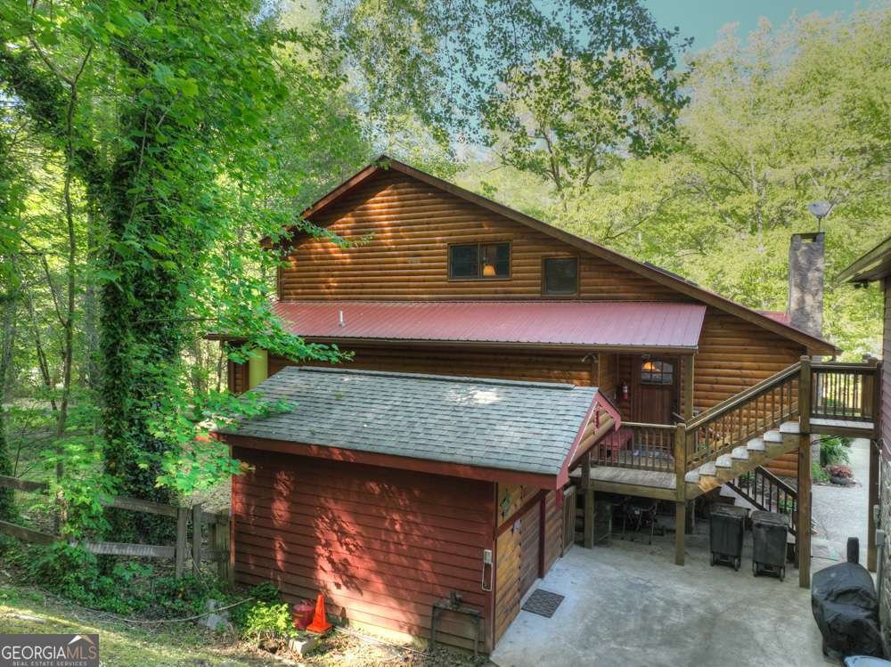 730 Riverside Lane Blue Ridge - 26