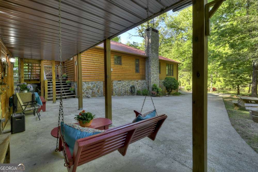 730 Riverside Lane Blue Ridge - 36