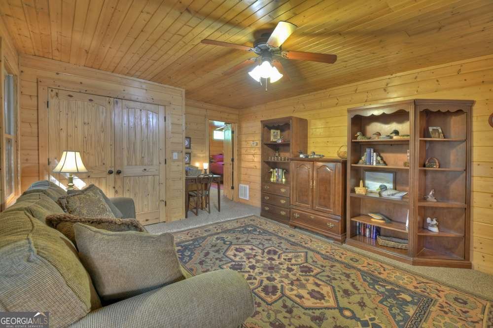 730 Riverside Lane Blue Ridge - 72