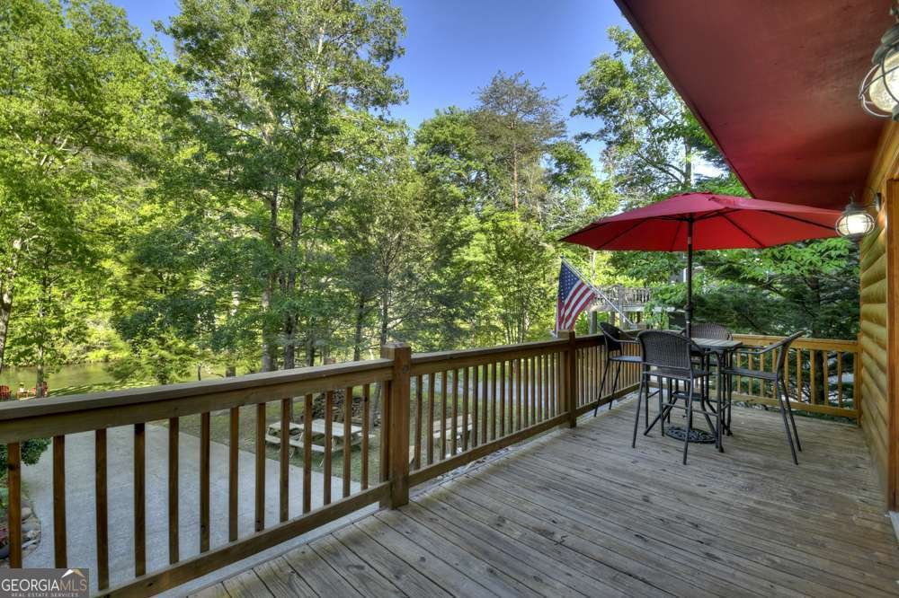 730 Riverside Lane Blue Ridge - 78