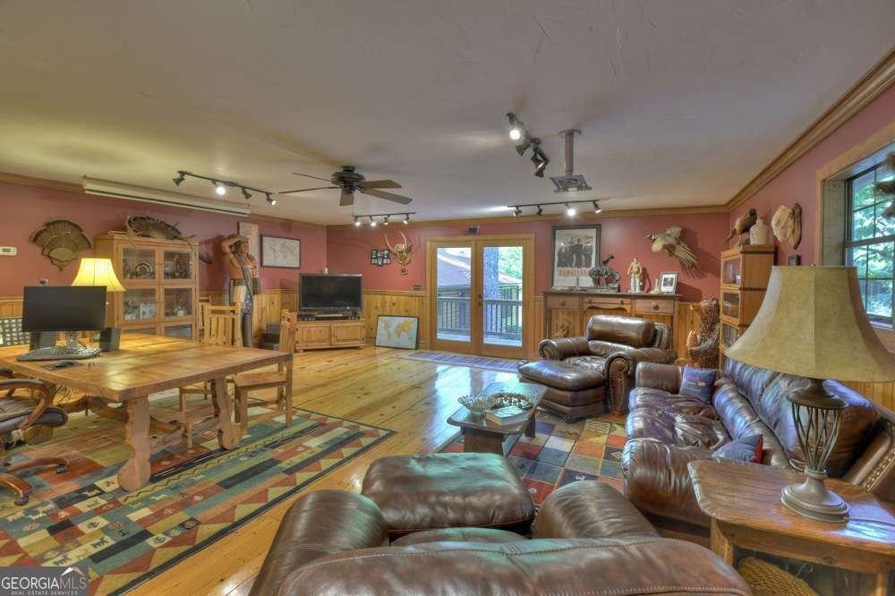 730 Riverside Lane Blue Ridge - 81