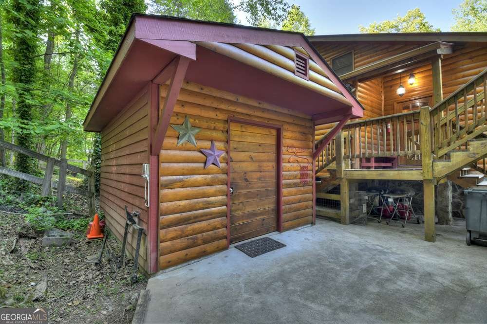 730 Riverside Lane Blue Ridge - 82