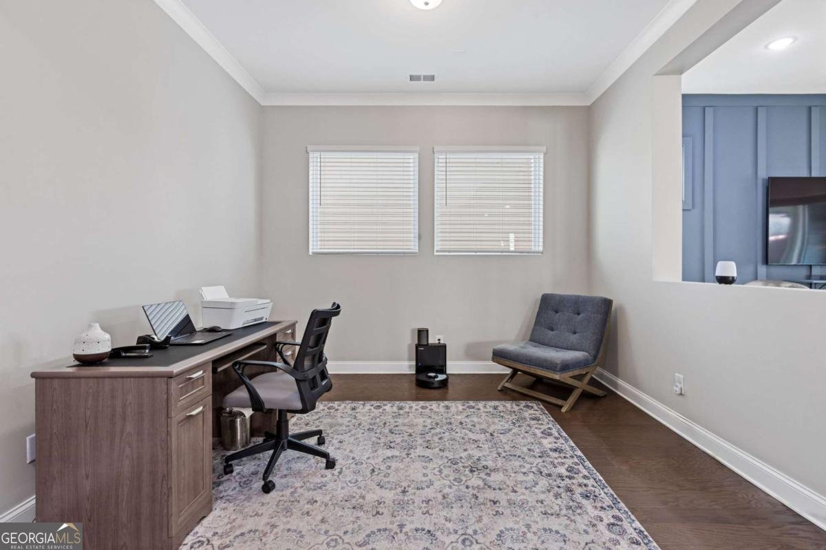 6968 River Rock Drive Drive Flowery Branch - 10