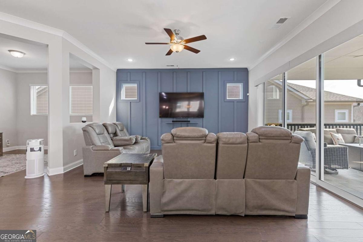 6968 River Rock Drive Drive Flowery Branch - 12