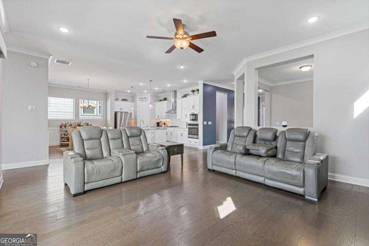 6968 River Rock Drive Drive Flowery Branch - 13