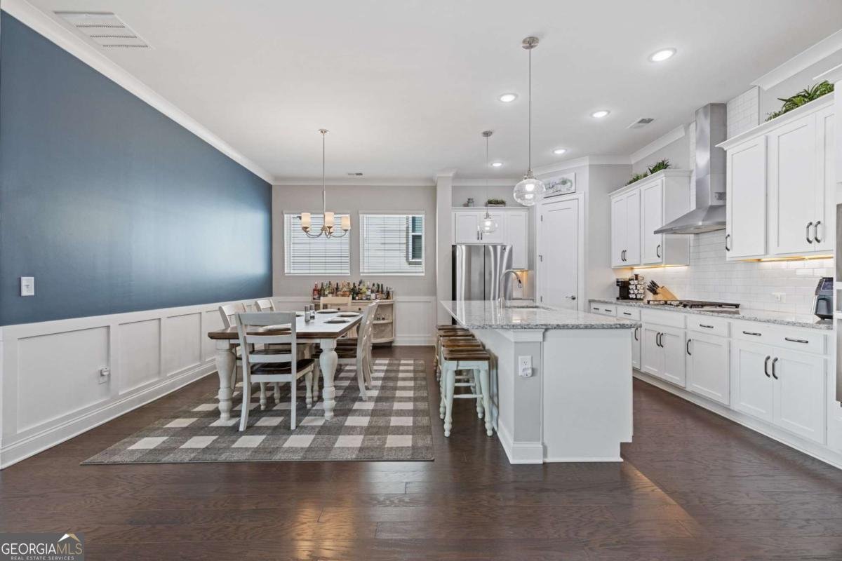 6968 River Rock Drive Drive Flowery Branch - 14