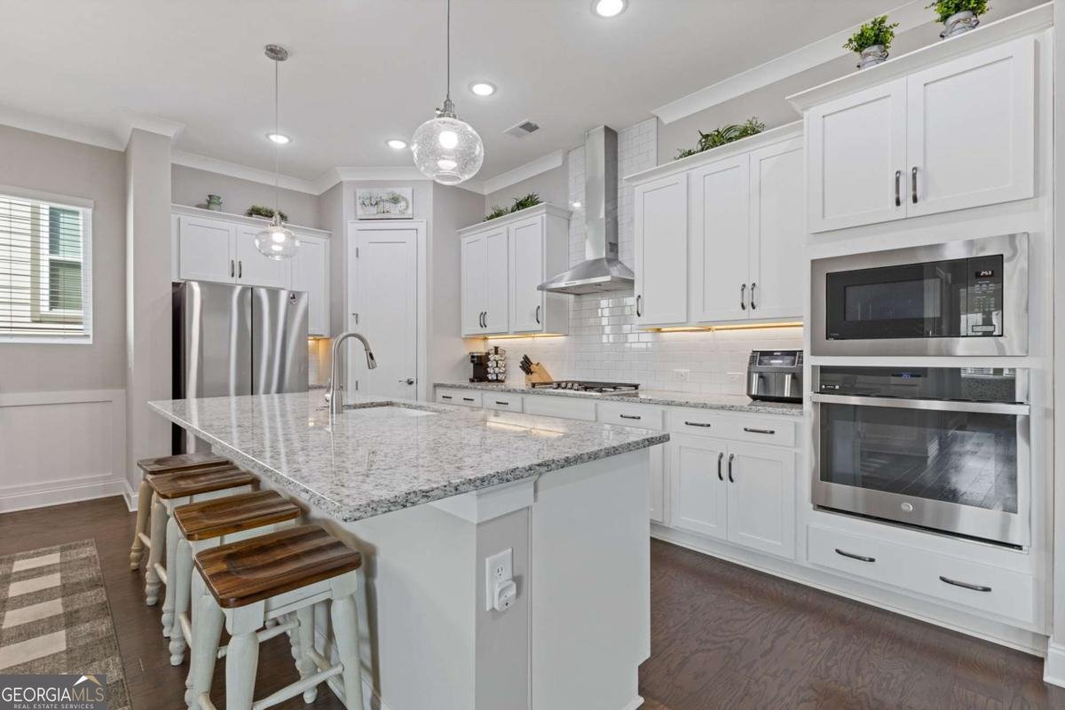 6968 River Rock Drive Drive Flowery Branch - 15